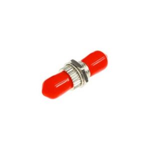 Optical Fiber Adapter-ST-SM-Bule Color-Simplex