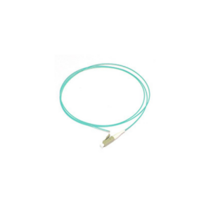 Optical Fiber Pigtail-LC-MM-Om3-2M(12 color-packing-900 micro)