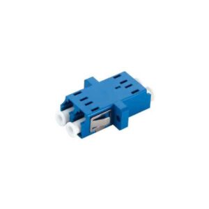Comnixs LC adapter SM DX UPC