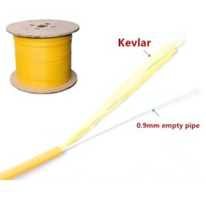 Fiber Optic Cable for Patch Cord – SM G657A1 Simplex 2mm