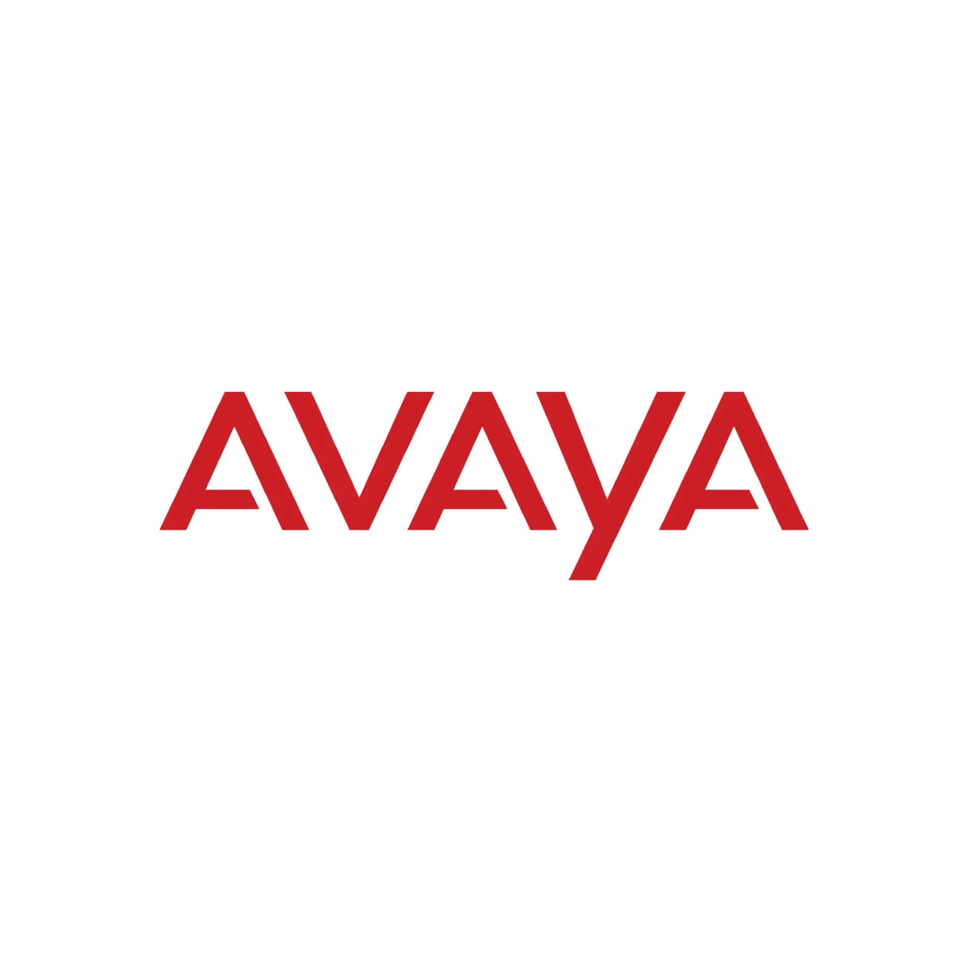 AVAYA